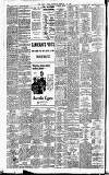 Irish Times Saturday 15 February 1908 Page 4