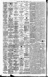 Irish Times Saturday 15 February 1908 Page 6