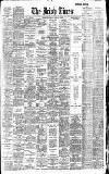 Irish Times Wednesday 19 February 1908 Page 1