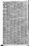 Irish Times Thursday 20 February 1908 Page 2