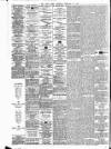 Irish Times Thursday 20 February 1908 Page 6