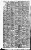 Irish Times Friday 21 February 1908 Page 2