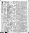 Irish Times Saturday 22 February 1908 Page 6