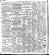 Irish Times Saturday 22 February 1908 Page 12