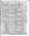 Irish Times Monday 24 February 1908 Page 5