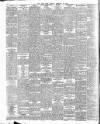 Irish Times Monday 24 February 1908 Page 6