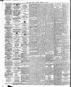 Irish Times Tuesday 25 February 1908 Page 4