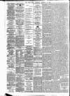 Irish Times Wednesday 26 February 1908 Page 6