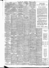 Irish Times Wednesday 26 February 1908 Page 12