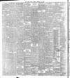 Irish Times Friday 28 February 1908 Page 6