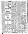 Irish Times Saturday 29 February 1908 Page 4