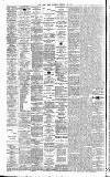 Irish Times Saturday 29 February 1908 Page 6