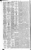 Irish Times Tuesday 03 March 1908 Page 6