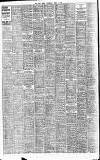 Irish Times Wednesday 04 March 1908 Page 2