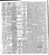 Irish Times Friday 06 March 1908 Page 4