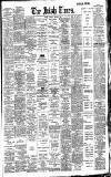 Irish Times Saturday 07 March 1908 Page 1