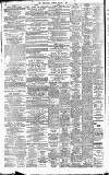 Irish Times Saturday 07 March 1908 Page 12
