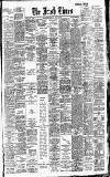 Irish Times Wednesday 11 March 1908 Page 1