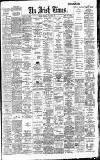 Irish Times Saturday 14 March 1908 Page 1