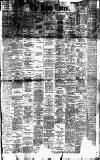 Irish Times Wednesday 01 April 1908 Page 1