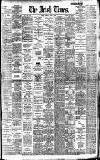 Irish Times Tuesday 07 April 1908 Page 1