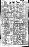 Irish Times Friday 10 April 1908 Page 1