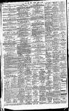 Irish Times Saturday 11 April 1908 Page 12