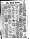 Irish Times Monday 13 April 1908 Page 1