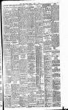Irish Times Monday 13 April 1908 Page 9