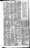 Irish Times Monday 13 April 1908 Page 12