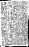 Irish Times Tuesday 14 April 1908 Page 4