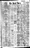 Irish Times Thursday 16 April 1908 Page 1