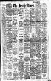 Irish Times Friday 15 May 1908 Page 1