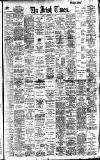 Irish Times Saturday 02 May 1908 Page 1