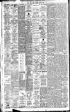 Irish Times Saturday 02 May 1908 Page 6