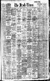 Irish Times Monday 04 May 1908 Page 1