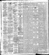 Irish Times Monday 04 May 1908 Page 4