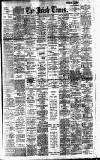 Irish Times Thursday 07 May 1908 Page 1