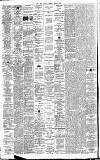 Irish Times Saturday 09 May 1908 Page 6