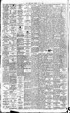 Irish Times Tuesday 12 May 1908 Page 4