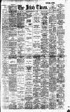 Irish Times Wednesday 13 May 1908 Page 1