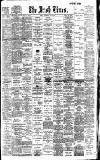 Irish Times Saturday 16 May 1908 Page 1