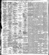 Irish Times Saturday 16 May 1908 Page 6