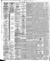 Irish Times Friday 22 May 1908 Page 6