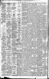 Irish Times Tuesday 26 May 1908 Page 4