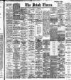 Irish Times Thursday 28 May 1908 Page 1
