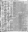 Irish Times Thursday 28 May 1908 Page 4