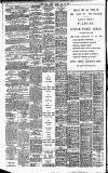 Irish Times Friday 29 May 1908 Page 12