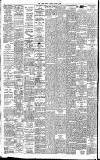 Irish Times Monday 15 June 1908 Page 4