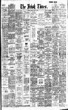 Irish Times Tuesday 02 June 1908 Page 1